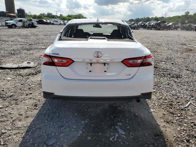 2019 TOYOTA CAMRY L - 4T1B11HK3KU775997