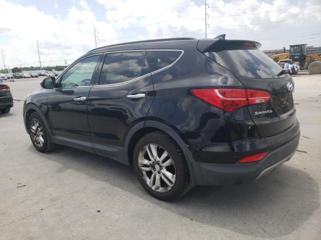 2013 Hyundai Santa Fe Sport VIN: 5XYZU3LA8DG117052 Lot: 56592254