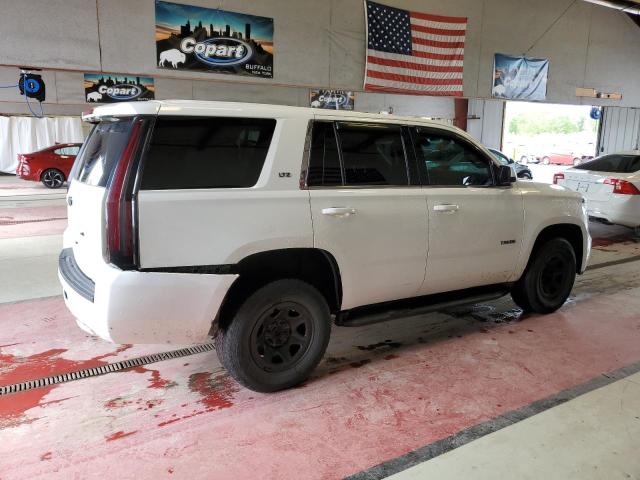 2015 Chevrolet Tahoe Special VIN: 1GNSK3EC9FR527585 Lot: 56028294