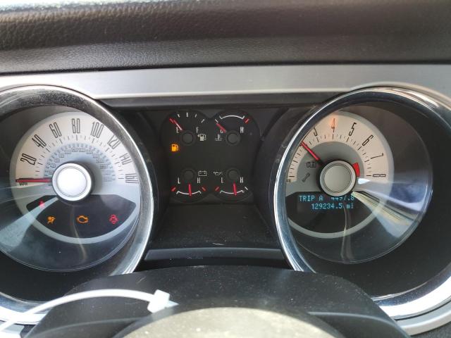 2011 Ford Mustang Gt VIN: 1ZVBP8FF2B5142156 Lot: 54556304