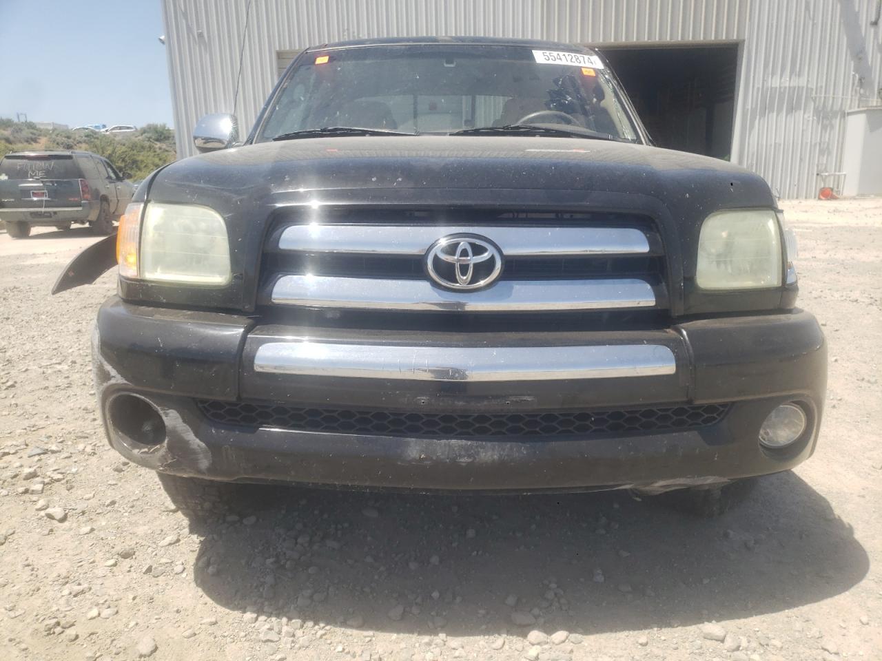 5TBBT44154S446862 2004 Toyota Tundra Access Cab Sr5