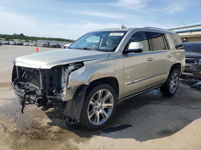 2016 Cadillac Escalade Premium VIN: 1GYS4CKJ1GR163339 Lot: 56323704