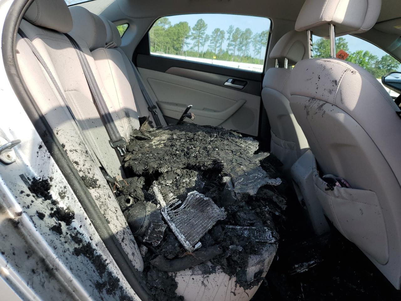 5NPE34AF4FH095486 2015 Hyundai Sonata Sport