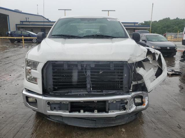 2015 Ford F150 Super Cab VIN: 1FTEX1CP5FFC46547 Lot: 55292004