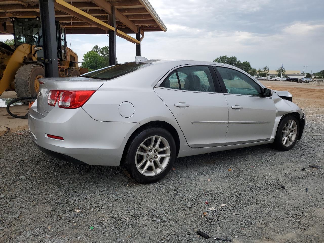 1G11C5SA6GU136871 2016 Chevrolet Malibu Limited Lt