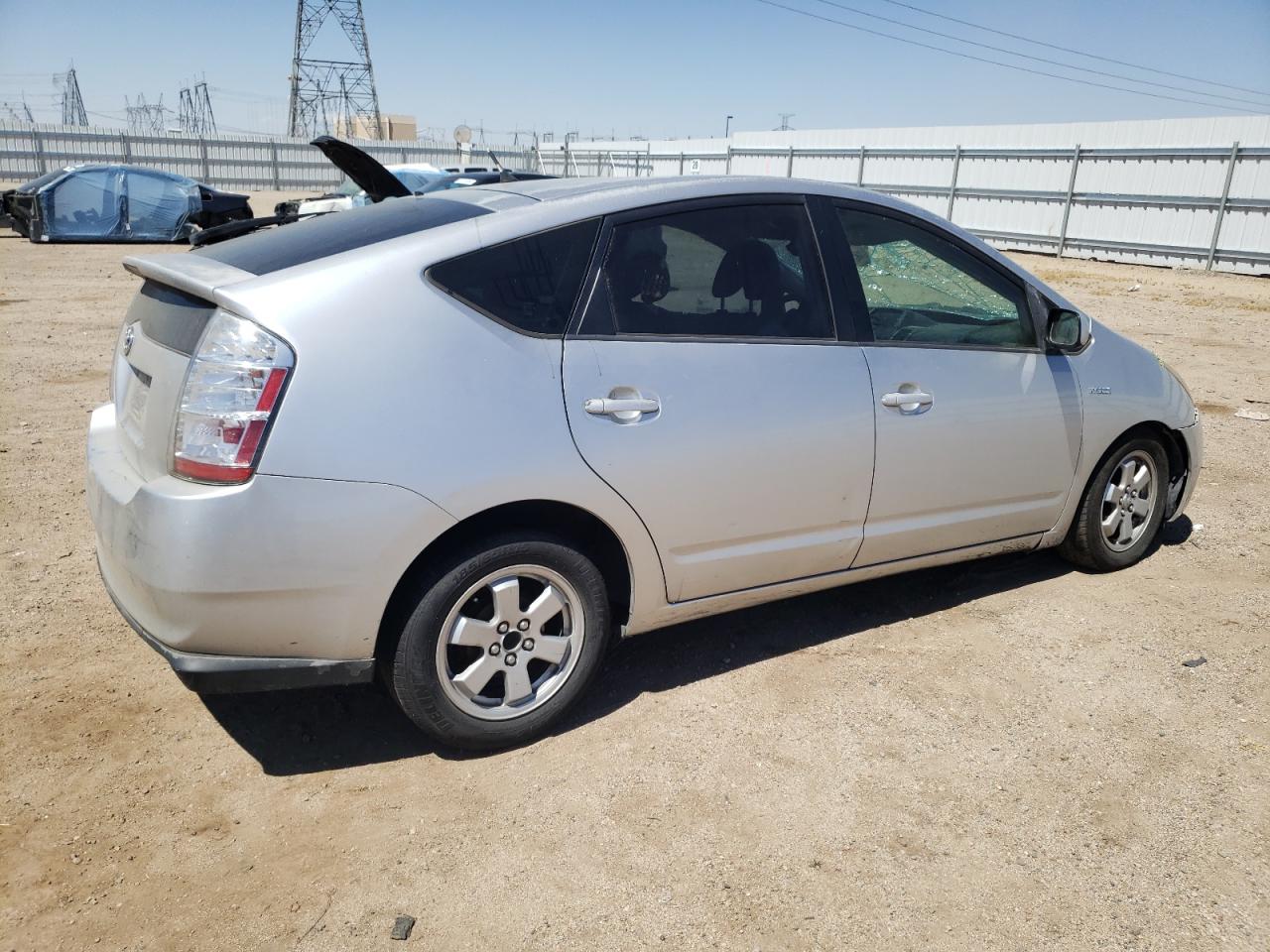 JTDKB20U383339170 2008 Toyota Prius