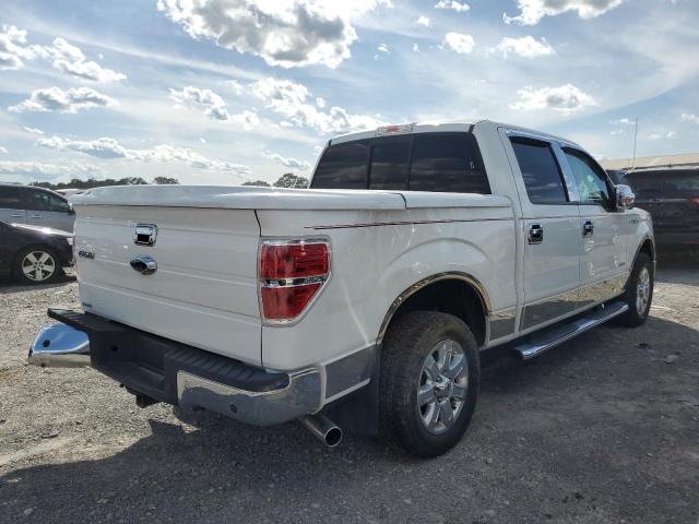 2013 Ford F150 Supercrew VIN: 1FTFW1CT2DKD77119 Lot: 56484424