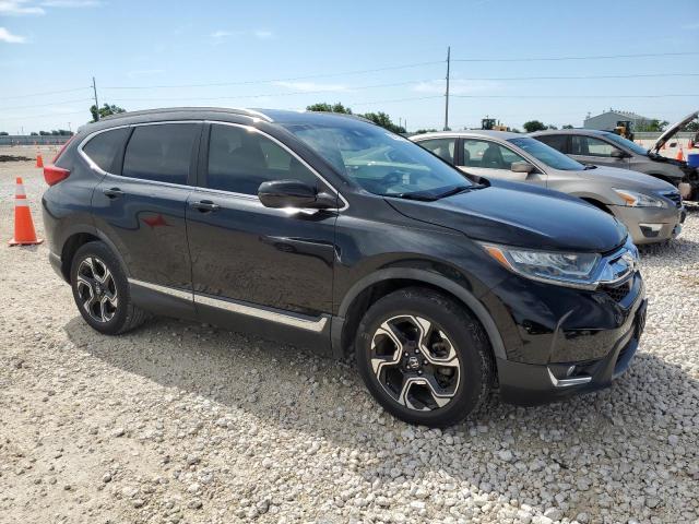 2017 Honda Cr-V Touring VIN: 5J6RW1H98HL013615 Lot: 54719624