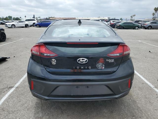 2019 Hyundai Ioniq Blue VIN: KMHC65LC0KU179873 Lot: 55879274