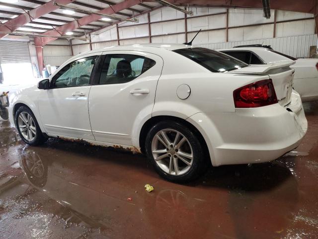 2011 Dodge Avenger Mainstreet VIN: 1B3BD1FG9BN584784 Lot: 54427214