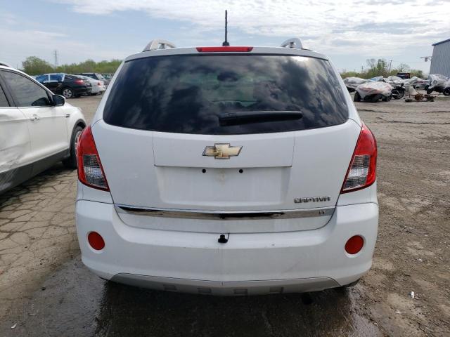 2013 Chevrolet Captiva Lt VIN: 3GNAL3EK6DS612474 Lot: 53255344