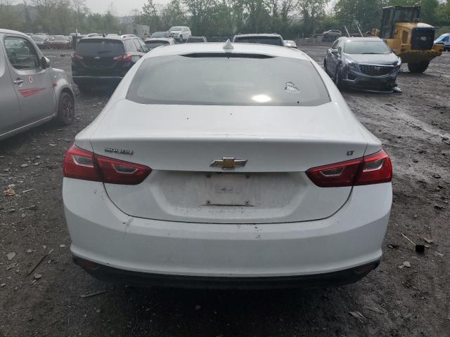 2017 Chevrolet Malibu Lt VIN: 1G1ZE5ST0HF207972 Lot: 53670934