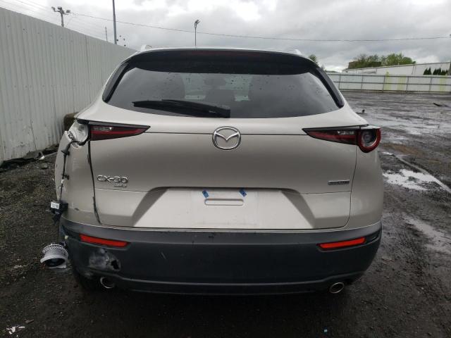 2024 Mazda Cx-30 Select VIN: 3MVDMBBM3RM605558 Lot: 54315264