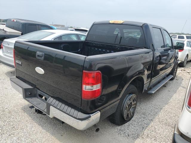 2007 Ford F150 Supercrew VIN: 1FTRW12W77KB66222 Lot: 51635864