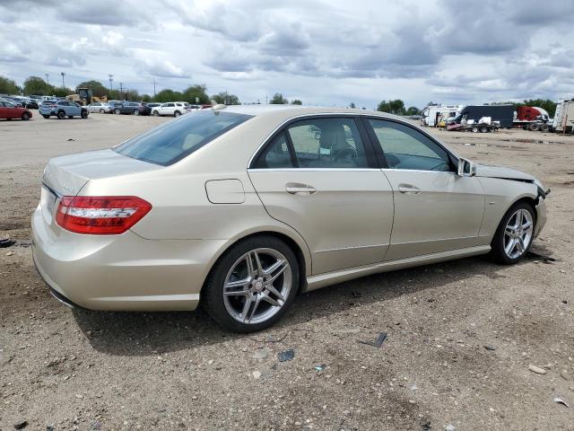 2012 Mercedes-Benz E 350 4Matic VIN: WDDHF8JB8CA645838 Lot: 53776534