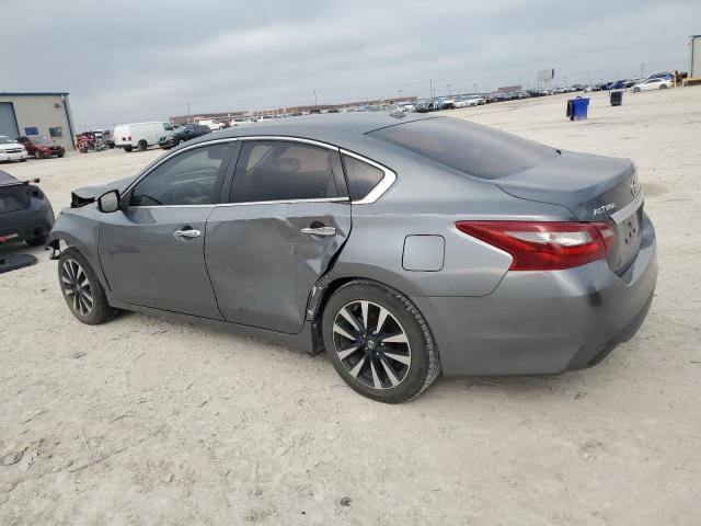 2018 Nissan Altima 2.5 VIN: 1N4AL3AP9JC125996 Lot: 55898114