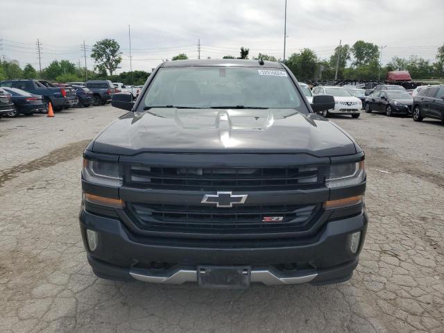 2016 CHEVROLET SILVERADO 1GCVKREC4GZ188566