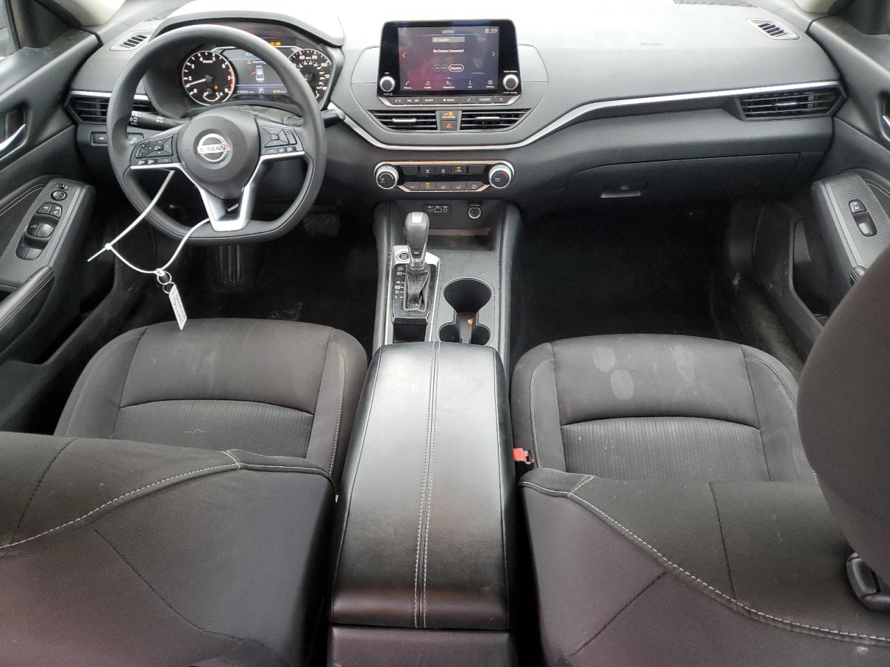 1N4BL4BV1LC215783 2020 Nissan Altima S