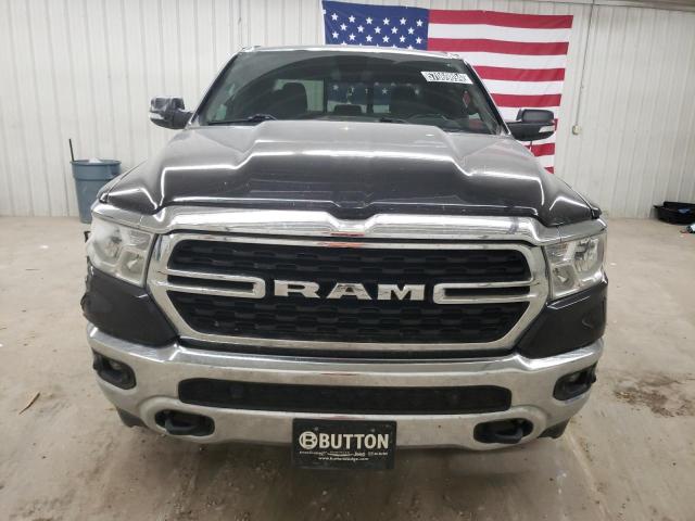 2022 Ram 1500 Big Horn/Lone Star VIN: 1C6SRFBT6NN178943 Lot: 57069894