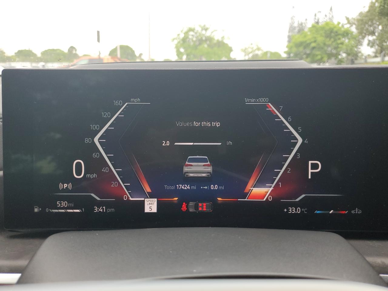 5UX13EU09R9T49345 2024 BMW X5 Sdrive 40I