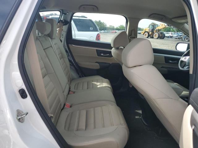 2019 Honda Cr-V Lx VIN: 2HKRW6H37KH210723 Lot: 53511874