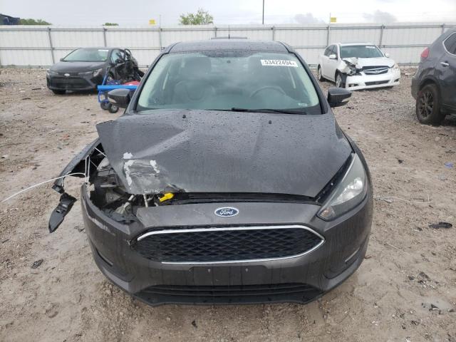 2015 Ford Focus Se VIN: 1FADP3K26FL318411 Lot: 53422494