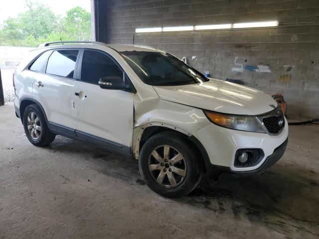 2011 Kia Sorento Base VIN: 5XYKT4A10BG155109 Lot: 55234414