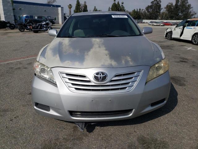 2007 Toyota Camry Ce VIN: JTNBE46K173040487 Lot: 55958484