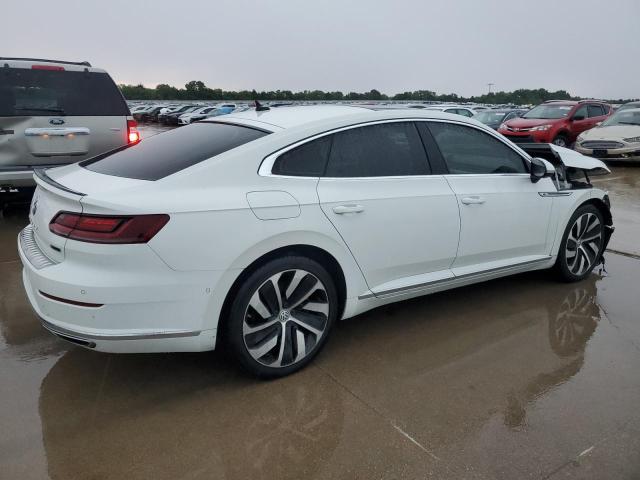 WVWTR7AN5KE001057 2019 Volkswagen Arteon Sel Premium