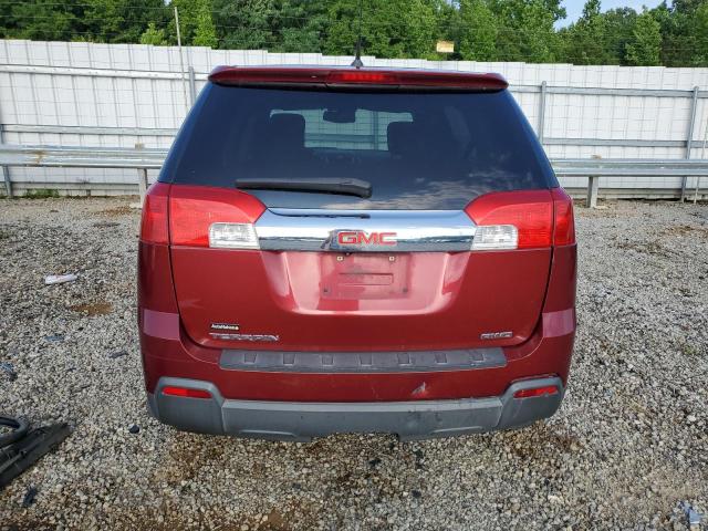 2011 GMC Terrain Sle VIN: 2CTFLREC6B6368318 Lot: 56289994