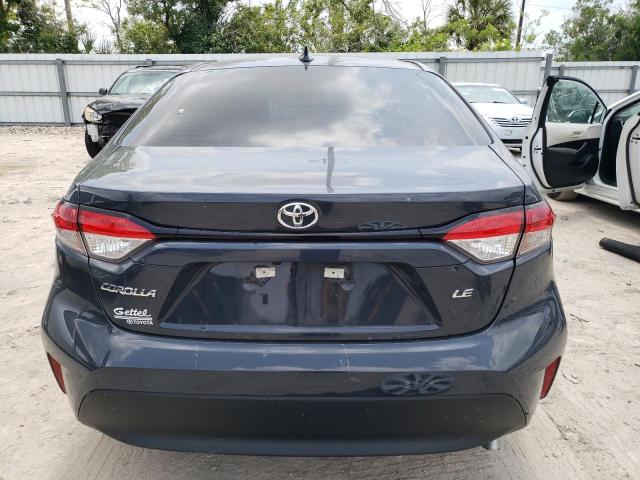 2023 Toyota Corolla Le VIN: 5YFB4MDE4PP047204 Lot: 54763134