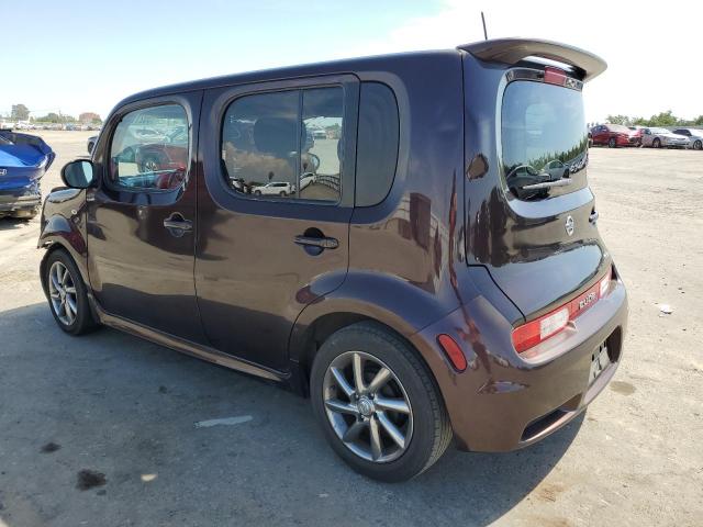 2009 Nissan Cube Base VIN: JN8AZ28R59T101494 Lot: 55211354