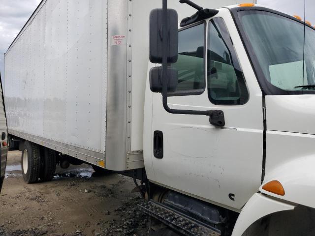 2019 International 4000 4300 VIN: 1HTMMMML8KH770262 Lot: 54368584