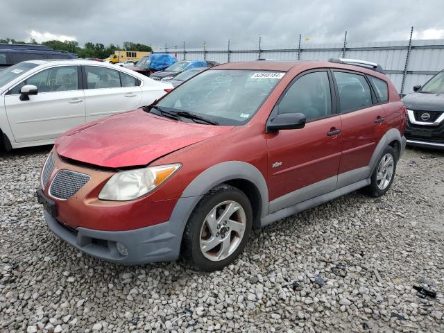 PONTIAC VIBE