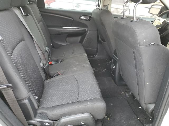 2018 Dodge Journey Se VIN: 3C4PDCAB0JT496555 Lot: 53328114