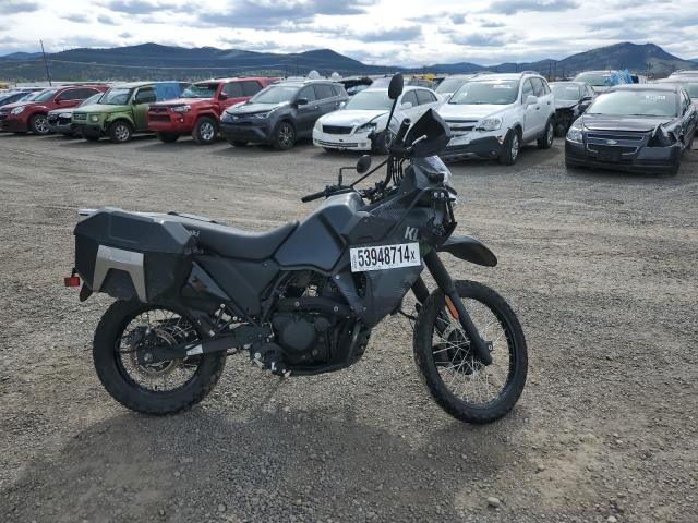 2023 KAWASAKI KL650 H - ML5KLEH19PDA16773
