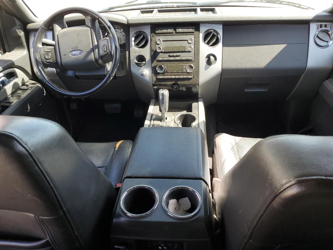 1FMJU1K55CEF24755 2012 Ford Expedition Limited