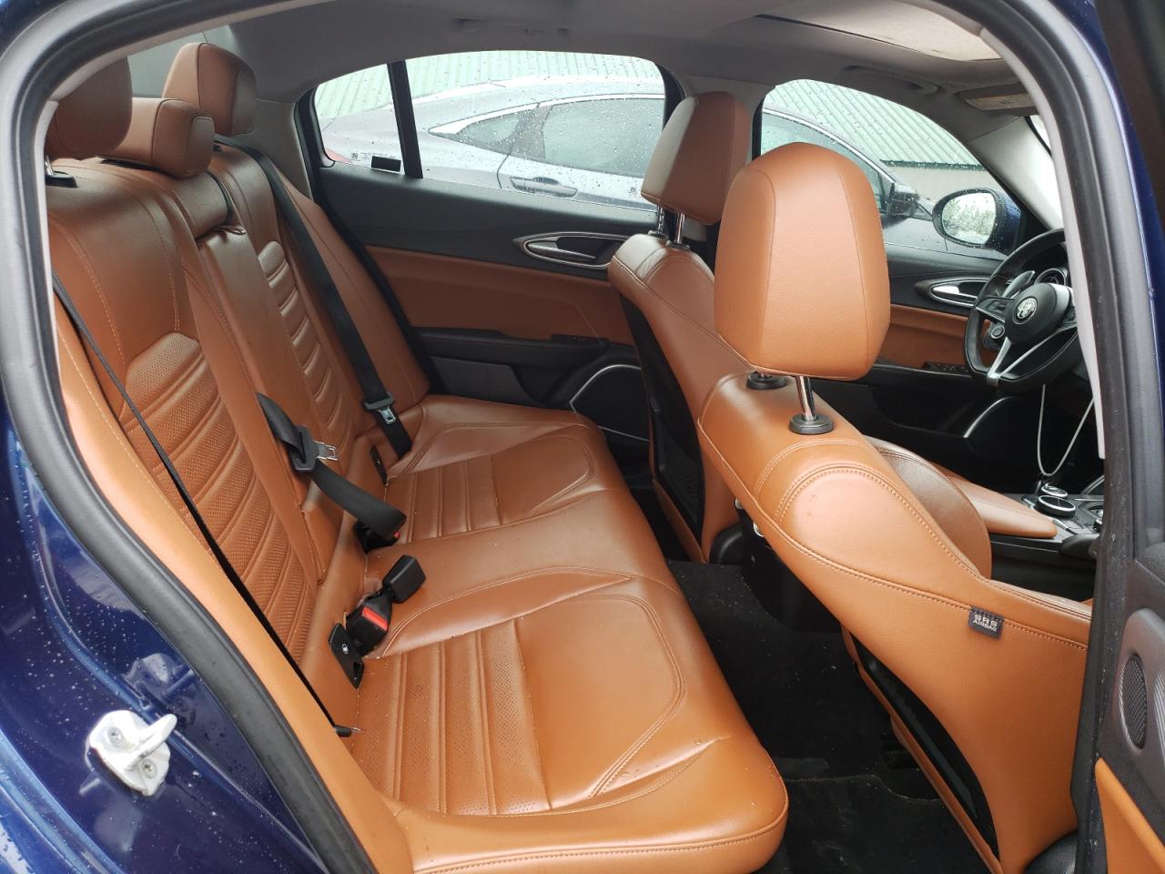 ZARFAEEN0H7551255 2017 Alfa Romeo Giulia Ti Q4