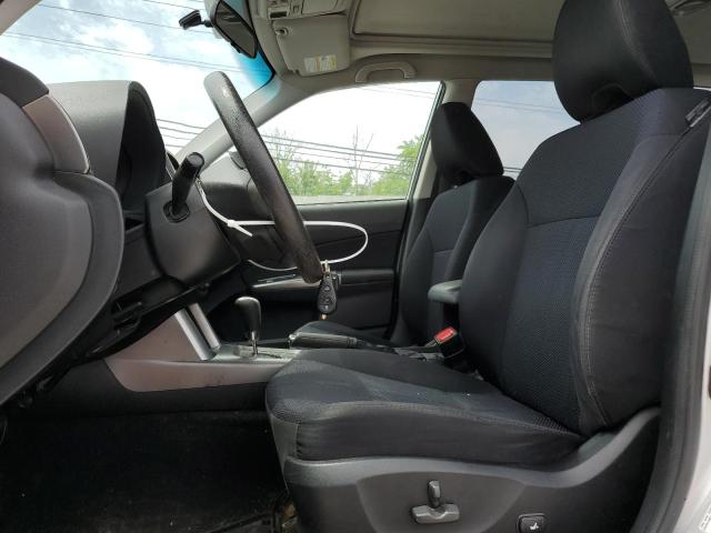 2011 Subaru Forester 2.5X Premium VIN: JF2SHADC2BH727321 Lot: 54536374