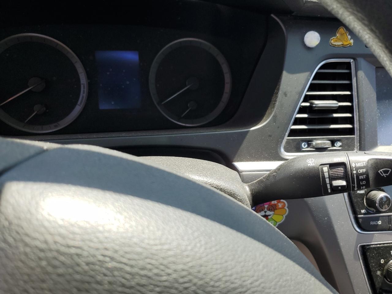 5NPE24AF4GH318498 2016 Hyundai Sonata Se