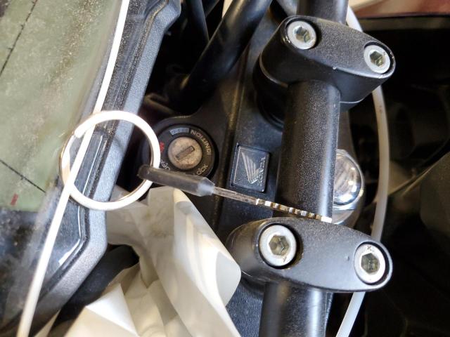 2017 HONDA GROM 125 MLHJC6114H5205581