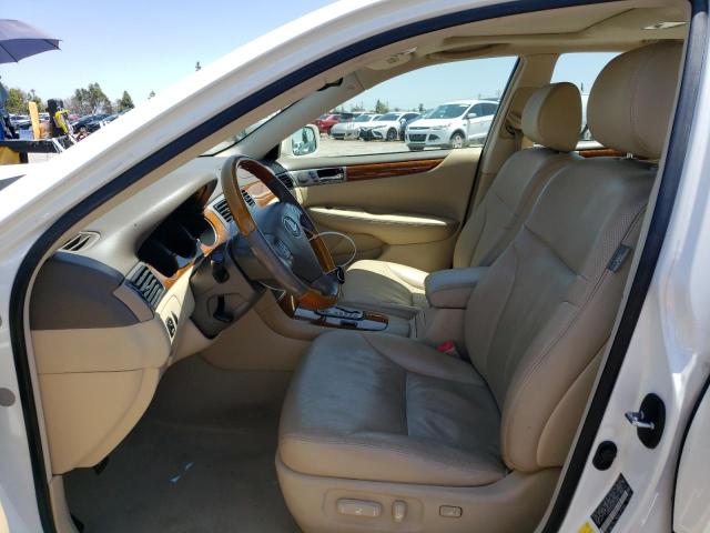 2005 Lexus Es 330 VIN: JTHBA30G455113429 Lot: 53785174