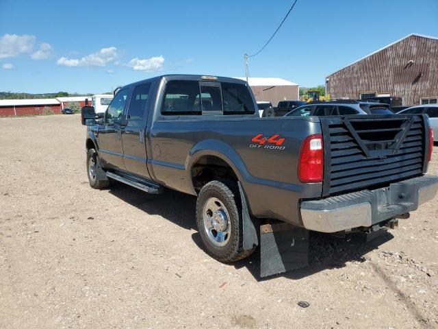 2008 Ford F350 Srw Super Duty VIN: 1FTWW31R48EB55950 Lot: 56514104