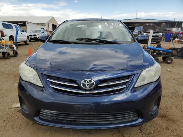 VIN 5YFBU4EE0DP113323 2013 Toyota Corolla, Base no.5