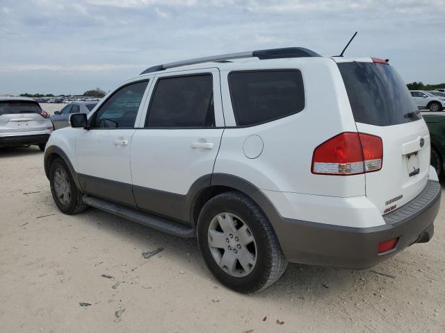 2009 Kia Mohave (Borrego) - Image 2