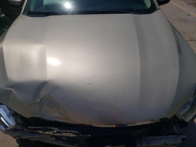 2017 Ford Taurus Sel VIN: 1FAHP2E8XHG118591 Lot: 55731704