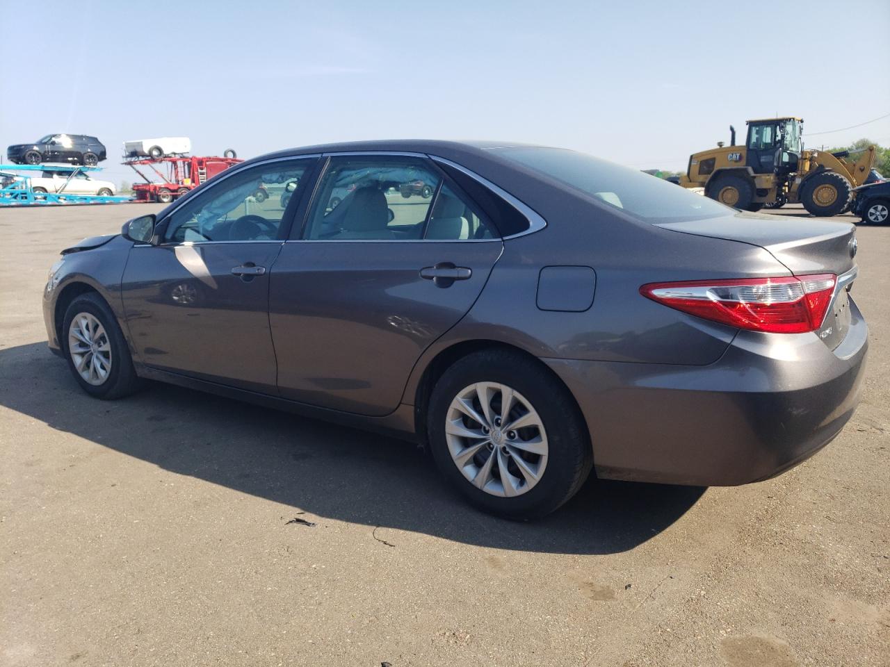 4T1BF1FK8HU429537 2017 Toyota Camry Le