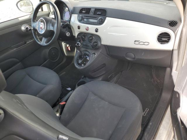 VIN 3C3CFFAR7FT695959 2015 Fiat 500, Pop no.8