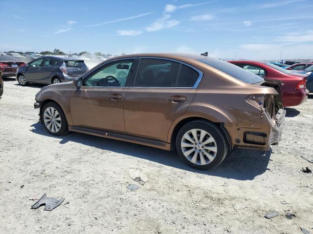 2012 Subaru Legacy 2.5I Limited VIN: 4S3BMBL65C3021373 Lot: 56144794