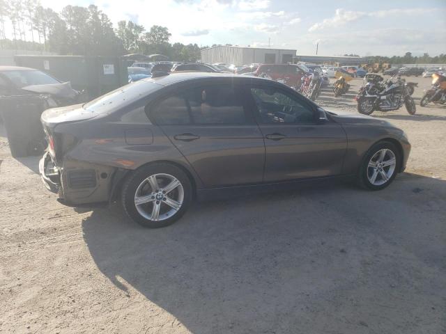 2015 BMW 320 I VIN: WBA3B1G54FNT03158 Lot: 55271634